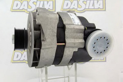 DA SILVA 016331 - Генератор